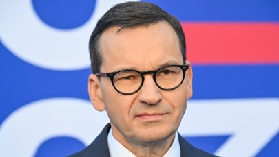 Debata wyborcza w TVP. Morawiecki zamiast Kaczyńskiego
