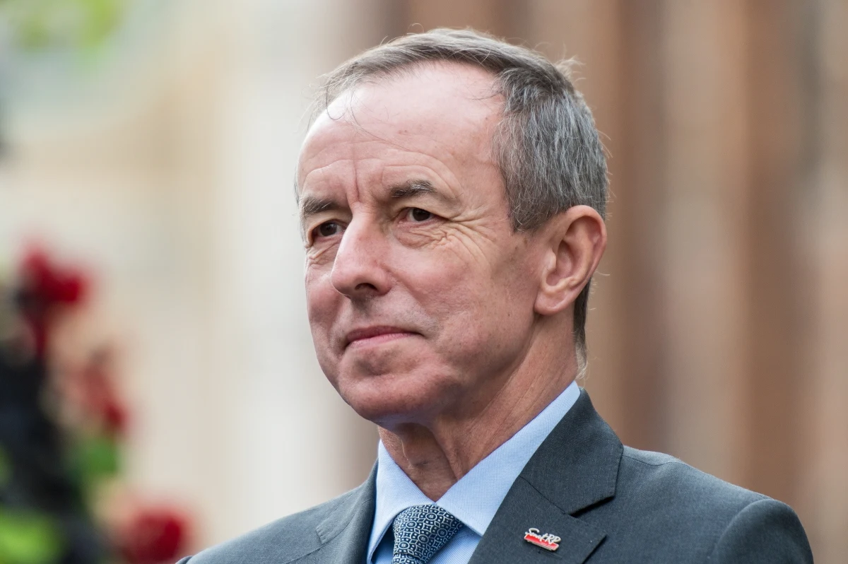 Prokuratura Regionalna w Szczecinie skierowała do Senatu RP wniosek o wyrażenie zgody na pociągnięcie do odpowiedzialności karnej marszałka senatu Tomasza Grodzkiego - poinformował rzecznik Prokuratury Krajowej Łukasz Łapczyński.