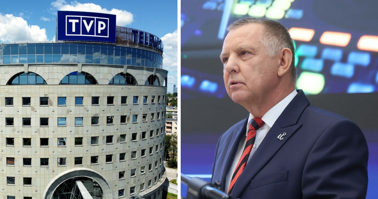 Kontrola NIK W TVP. "Zatrważające" Wyniki Raportu Najwyższej Izby ...