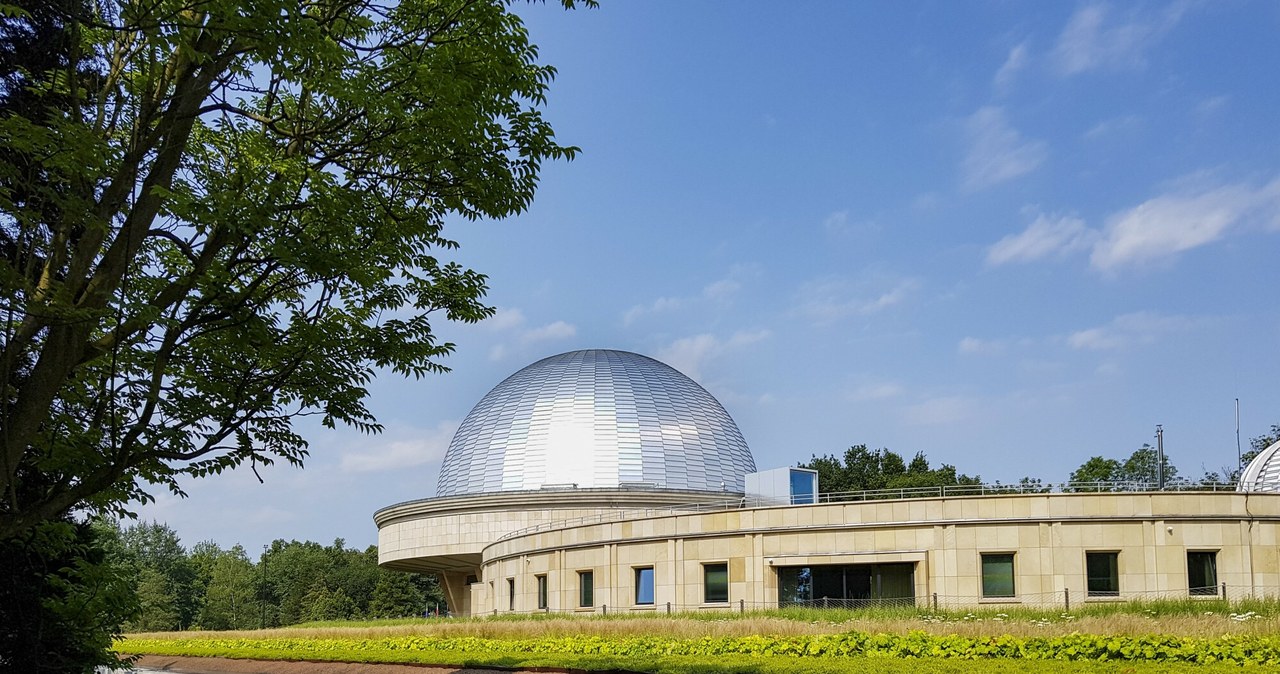 Jedna, najnowocześniejszych, tego, typu, placówek, znajduje, Chorzowie, Planetarium, Śląskie, przyciąga, tłumy, odwiedzających,  Turystyczny hit z prestiżową nagrodą. Po przerwie znów przyciąga tłumy