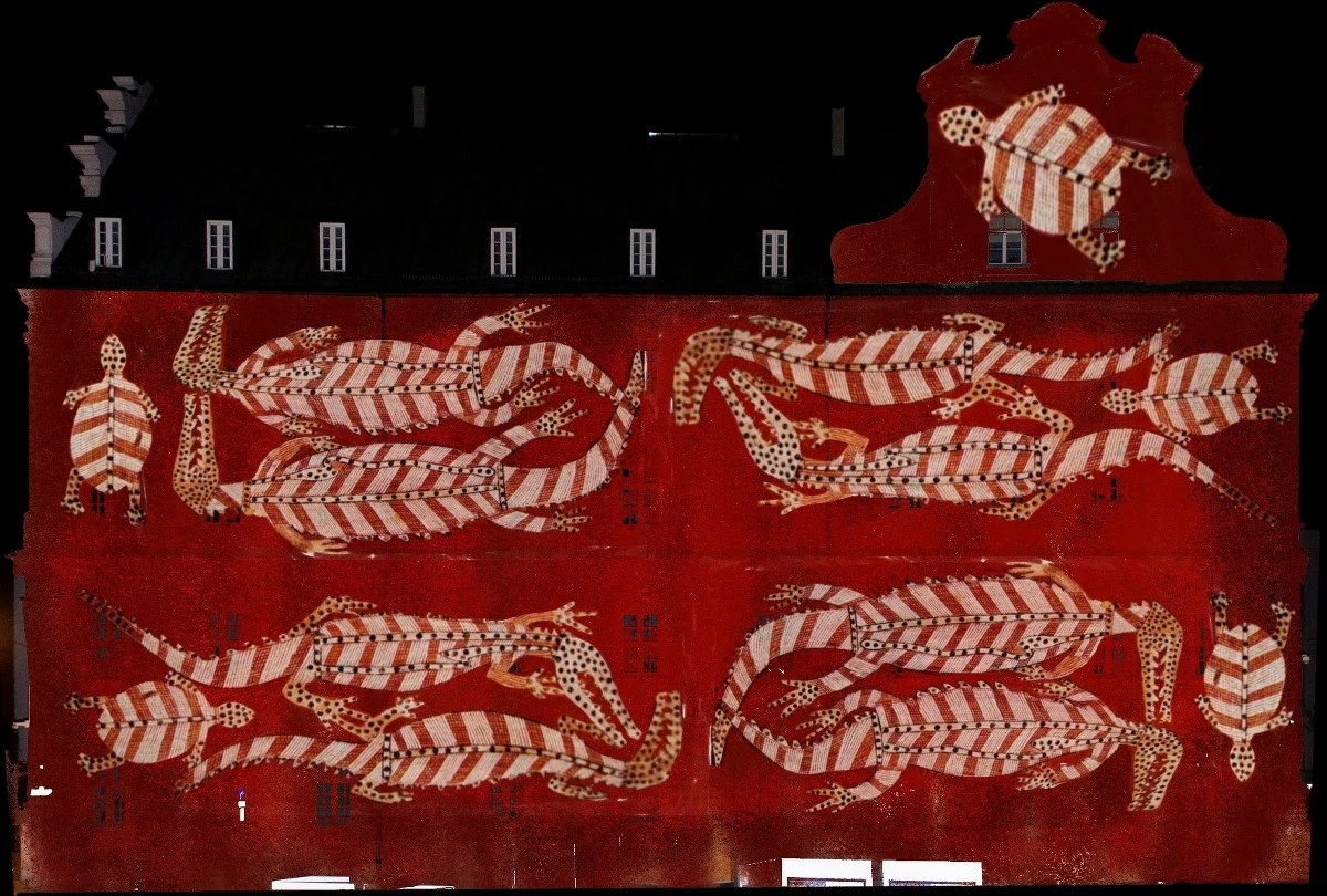 Pięcioletni pobyt Pawła Edmunda Strzeleckiego - podróżnika, badacz i odkrywcy w Australii to motyw przewodni spektaklu wizualno-dźwiękowego, który będzie można zobaczyć dziś wieczorem na placu Kolegiackim w Poznaniu. Wstęp jest darmowy.