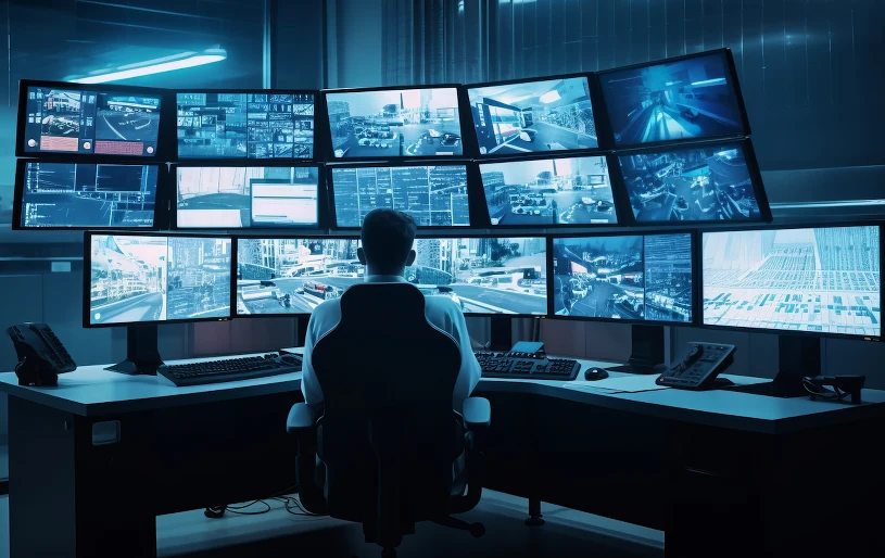 Jak szpiegują nas samochody? Alarmujący raport OSW