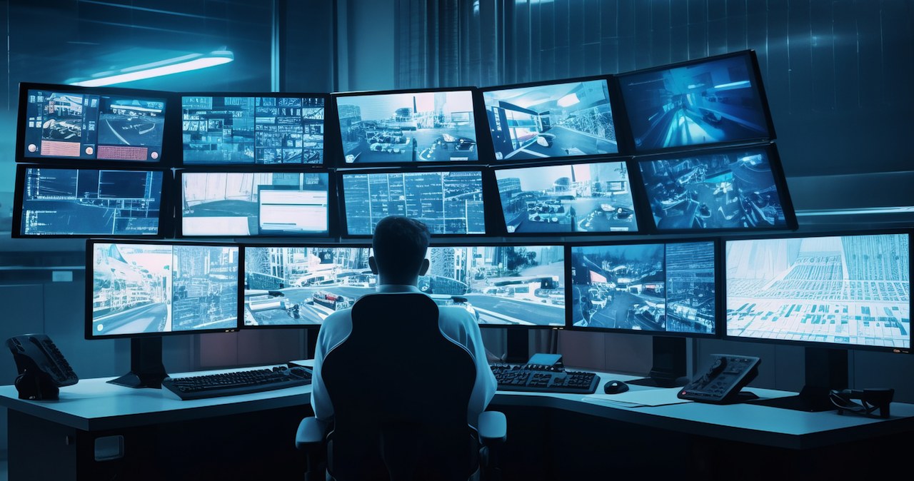 Jak szpiegują nas samochody? Alarmujący raport OSW