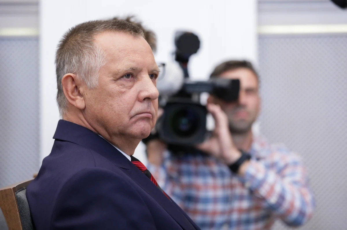 Najwyższa Izba Kontroli przedstawiła raport z kontroli TVP. "Wyniki przedmiotowej kontroli są zatrważające i wskazują, że działalność TVP niewiele ma wspólnego z realizacją misji publicznej, do której przecież telewizja ta została powołana" — powiedział na konferencji prasowej prezes NIK Marian Banaś.