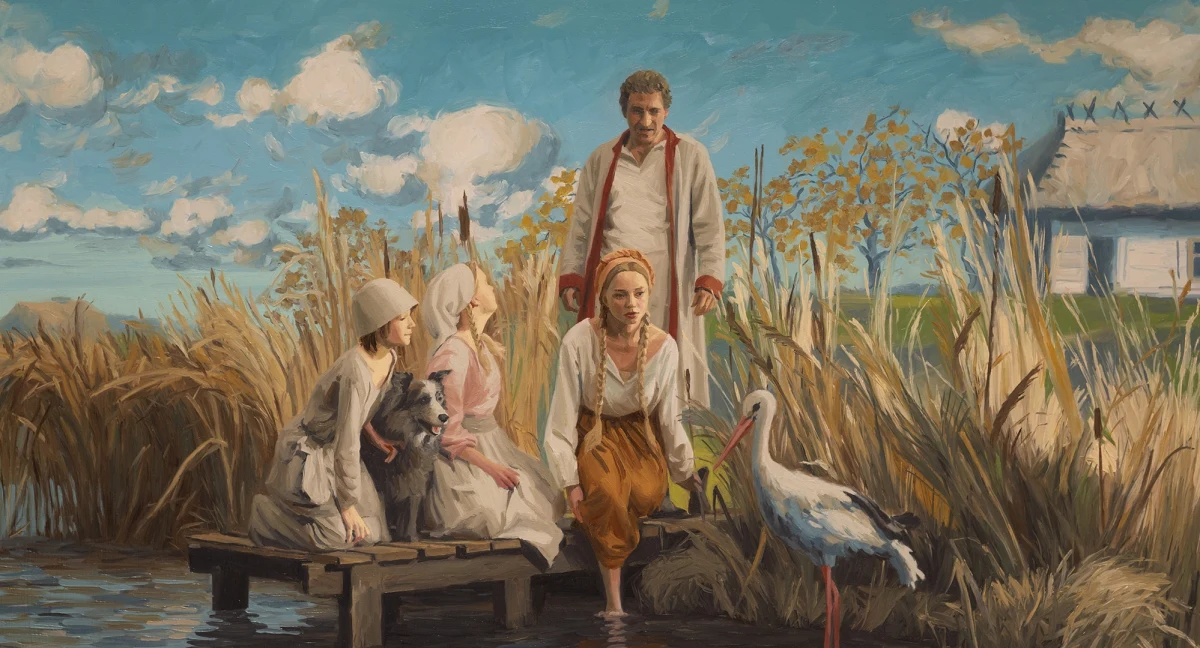 Bardzo oczekiwana premiera "Chłopów" – filmu, który powstał w technice animacji malarskiej. Nowa odsłona "Psiego patrolu" w kinach. Spektakl w piosenkami Jeremiego Przybory, współtwórcy legendarnego Kabaretu Starszych Panów. Oto najciekawsze kulturalne premiery najbliższego tygodnia.