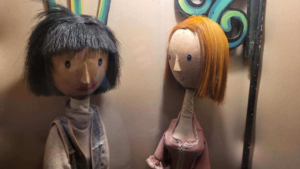 Teatr Lalek powstaje w Zielonej Górze. Będzie to pierwsze takie miejsce w Lubuskiem od kilkudziesięciu lat! Bramy nowego teatru zostaną otwarte w sobotę w samo południe, a najmłodszych widzów powita premierowy spektakl "Don Kichot".