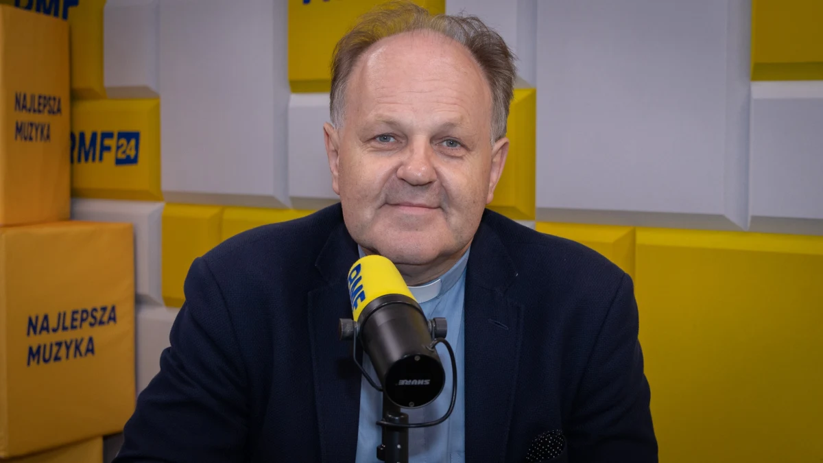 "W Episkopacie Polski nie ma jednego głosu na temat tego, jak się zachować przed wyborami. A jak nie ma takiego głosu, to świetnie, że biskupi mówią: niech każdy wybiera tak, jak mu sumienie podpowiada" – mówił ks. Kazimierz Sowa w Popołudniowej rozmowie w RMF FM.