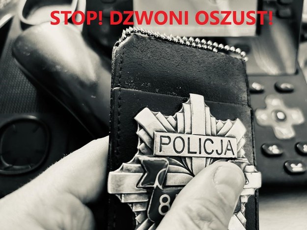 /Policja Podkarpacka /Policja