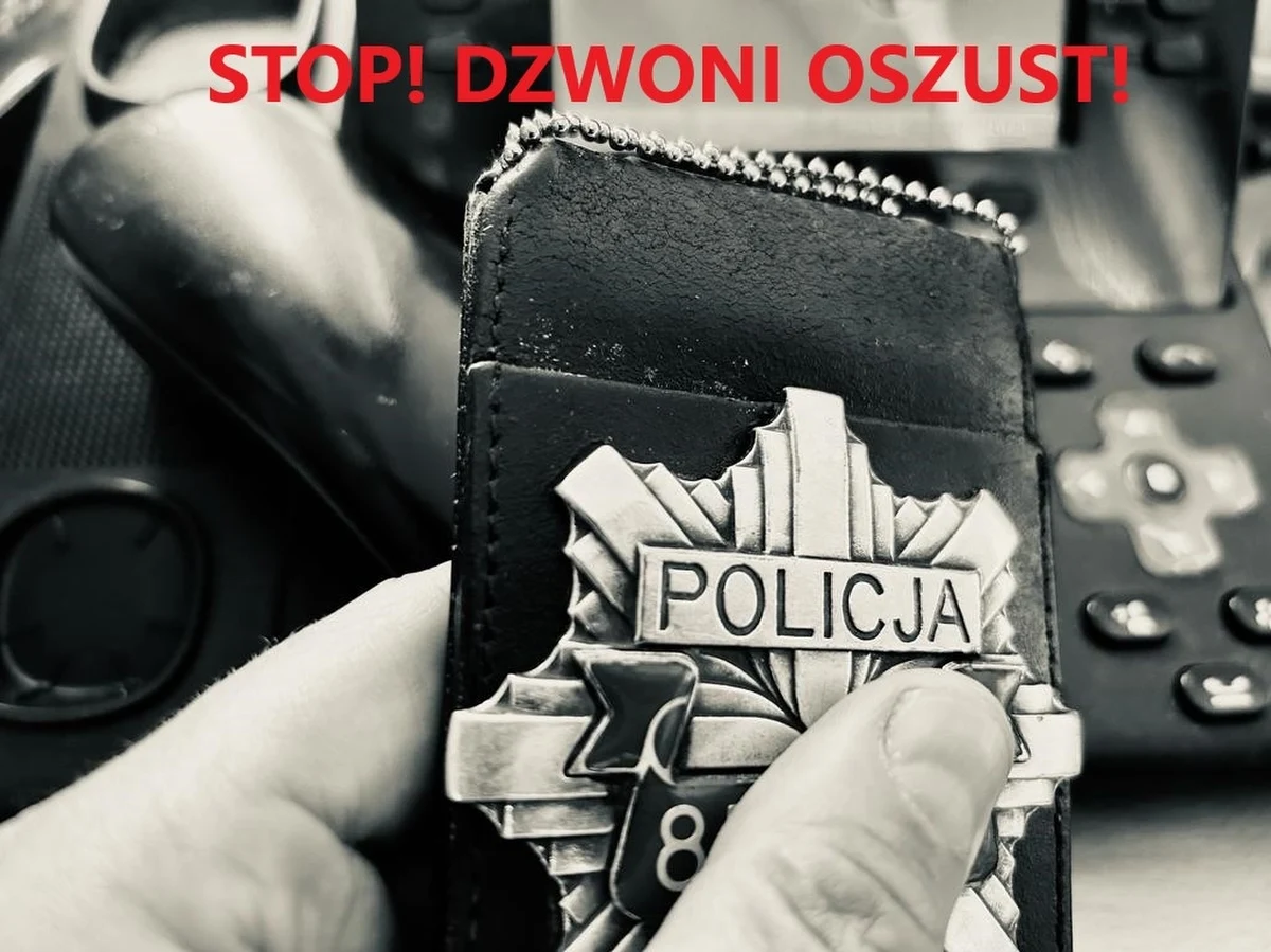 Seniorzy, chcąc pomóc swoim najbliższym są często gotowi przekazać nieznajomym oszczędności swojego życia. O ile często ku przestrodze informujemy o takich przypadkach, o tyle tym razem historia zakończyła się zupełnie inaczej. I całe szczęście. Dwóch seniorów z Haczowa zachowało czujność.