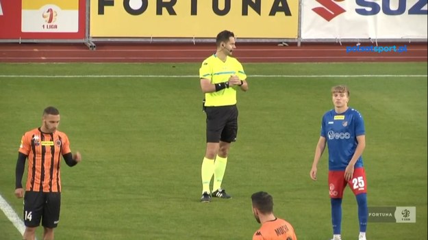 Skrót meczu Chrobry Głogów - Odra Opole.

Fortuna 1 Liga oglądaj w Polsat Sport oraz na  Polsat BOX Go   Oglądaj wygodnie gdziekolwiek chcesz: na komputerze, na tablecie, na smartfonie, na Smart TV.

W tekście zawarto link serwisu partnerskiego



