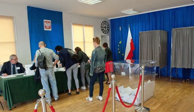 Polacy za granicą szturmem na wybory. Padł absolutny rekord