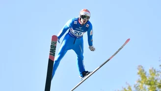 Paweł Wąsek i spółka obronili złote medale. Maciej Kot robił, co mógł