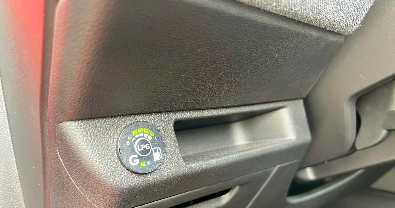 LPG wyłącza się w czasie jazdy. Mechanicy radzą sprawdzić jedną rzecz