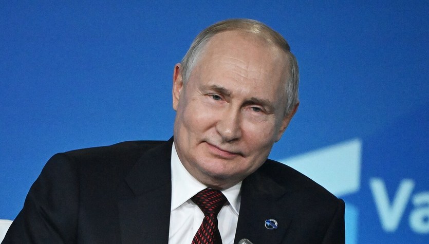 Câți ani are Putin?  Președintele Rusiei își sărbătorește ziua de naștere