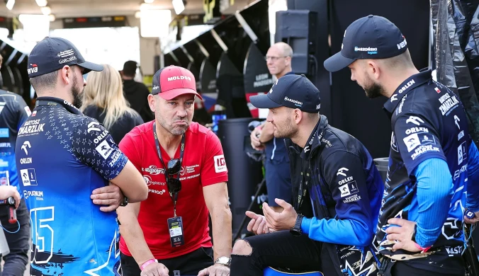 Mistrz świata rozbił bank. Został milionerem, ale zakręcą mu kurek z kasą