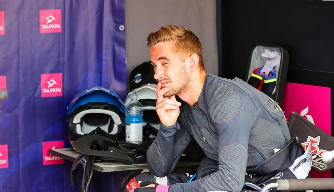 Zaskakujący transfer last minute. Sponsor rzucił pieniędzmi i wszystko zmienił