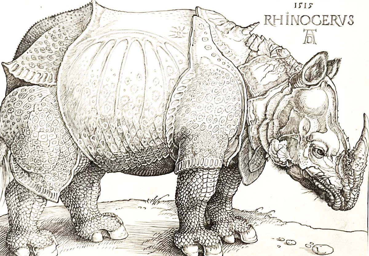 Tłumy zwiedzających przyciąga w Paryżu niecodzienna wystawa o nazwie "Skarby w czerni i bieli". Prezentowane są na niej tylko czarno-białe rysunki i grafiki najsławniejszych światowych artystów - od epoki renesansu do dnia dzisiejszego.