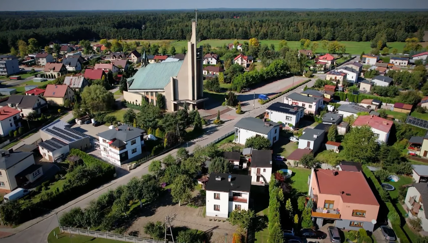  Mieszkańcy boją się zasnąć. Niedaleko Częstochowy grasuje podpalacz