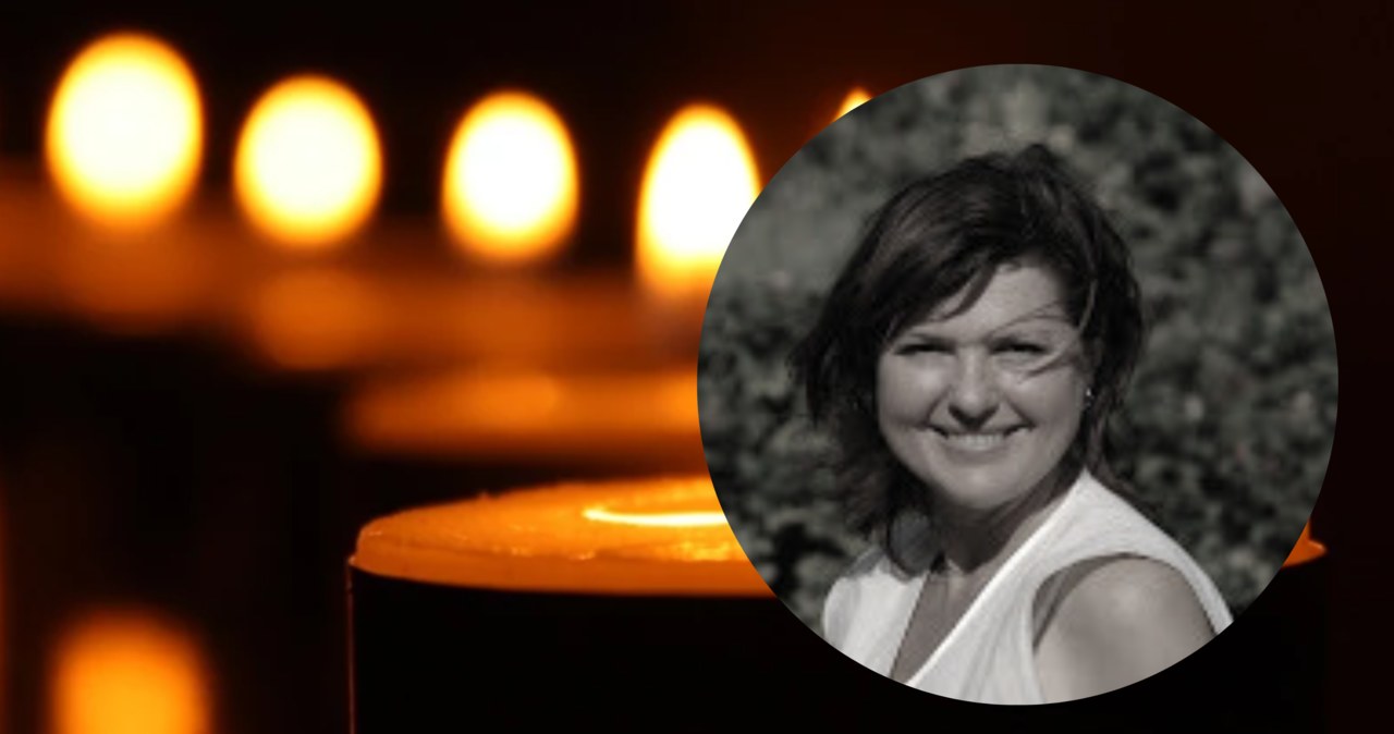 Murió Katarzyna Miernicka.  La actriz de «Klan» tenía 59 años