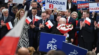 Czy zwycięstwo z PiS-em jest możliwe? 