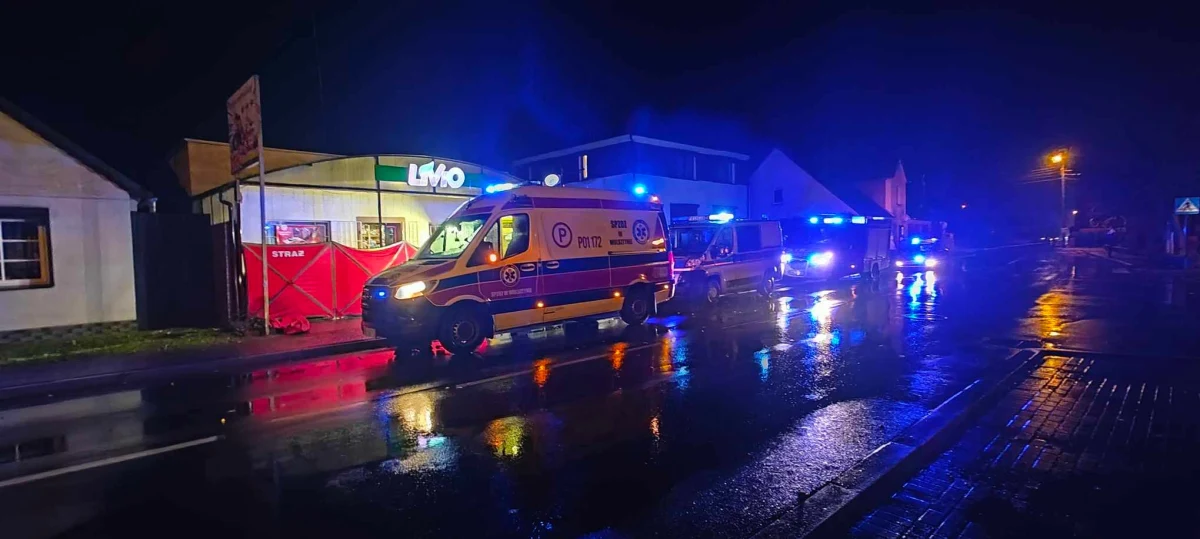 Policja wyjaśnia okoliczności bójki, do której doszło w miejscowości Nowa Wieś w powiecie wolsztyńskim w Wielkopolsce. W wyniku awantury zginął 45-letni mężczyzna. 