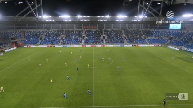 Skrót meczu Wisła Płock - Arka Gdynia.

Fortuna 1 Liga oglądaj w Polsat Sport oraz na  Polsat BOX Go   Oglądaj wygodnie gdziekolwiek chcesz: na komputerze, na tablecie, na smartfonie, na Smart TV.
W tekście zawarto link serwisu partnerskiego
