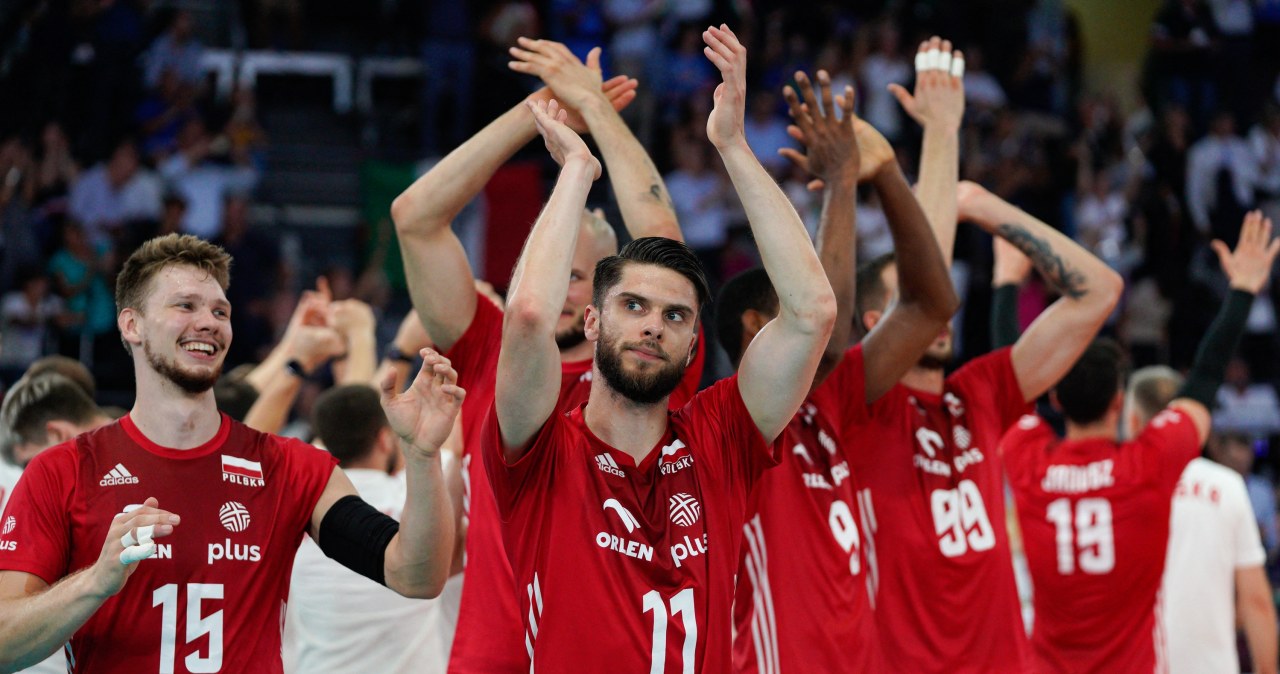 Fatalna wiadomość z kadry Grbicia. Czołowy siatkarz nie zagra w LN