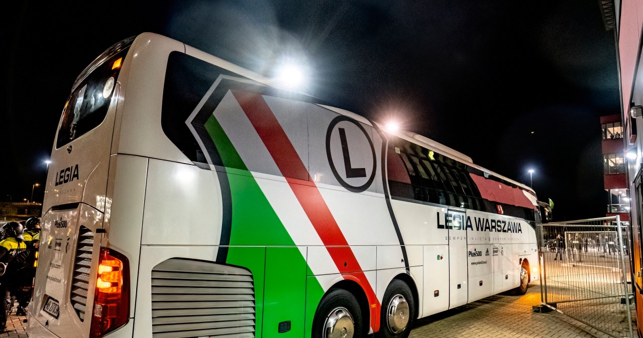 Mecz Legii jednak odwołany. To się musiało tak skończyć. Decyzja jest ostateczna