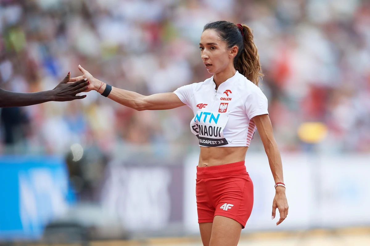 W sobotę o poranku Hamas zaatakował Izrael. Na kraj spadły tysiące rakiet. Na terytorium Izraela była akurat lekkoatletka Sofia Ennaoui, która spędzała tam urlop. Jak poinformowała, udało jej się już bezpiecznie wrócić do Polski. 