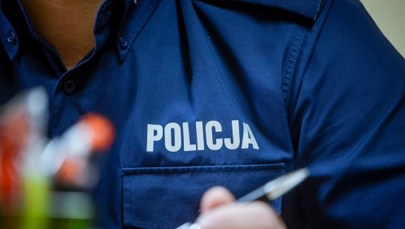 Uciekał przed policją ulicami Warszawy. W jego maserati znaleziono narkotyki