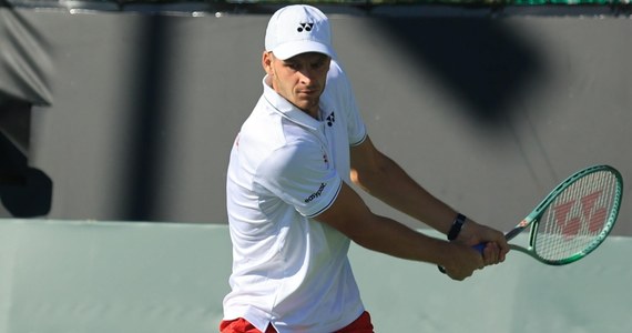 Hubert Hurkacz awansował do 1/8 finału turnieju ATP rangi Masters na kortach twardych w Szanghaju. W trzeciej rundzie polski tenisista pokonał Yu Hsiou Hsu z Tajwanu 6:4, 6:4.