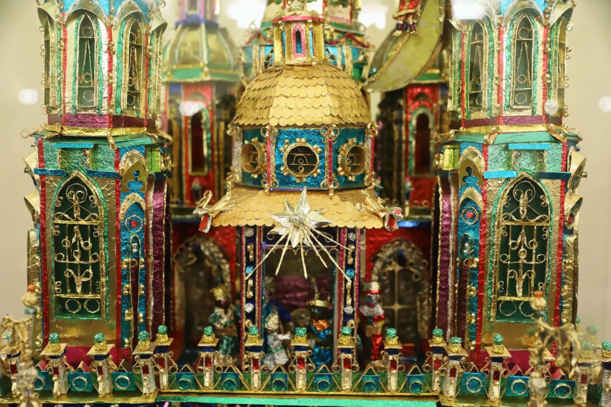 Z okazji przypadającego w tym roku 800-lecia żywej szopki, franciszkanie organizują w Krakowie sympozjum naukowe. Odbędzie się 28 października. 