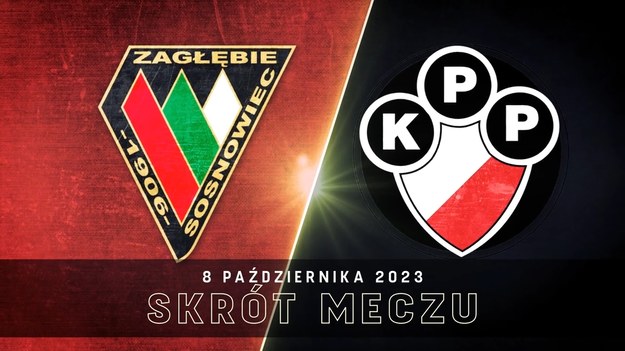 Skrót meczu Zagłębie Sosnowiec - Polonia Warszawa.

Fortuna 1 Liga oglądaj w Polsat Sport oraz na  Polsat BOX Go   Oglądaj wygodnie gdziekolwiek chcesz: na komputerze, na tablecie, na smartfonie, na Smart TV.
W tekście zawarto link serwisu partnerskiego


