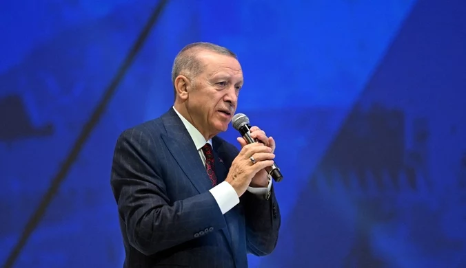 Wybory w Turcji: Porażka partii Erdogana. Wygrała świecka opozycja