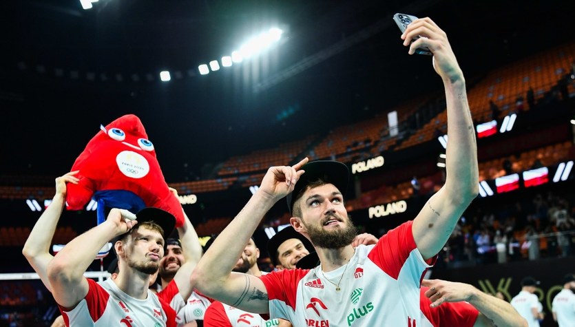 siatkówka, liga, PLS, AZS, siatkarze, siatkarki, wyniki na żywo, siatkówka kobiet, polska reprezentacja Kuriozum w rankingu FIVB. Polacy wygrywają i tracą przewagę przed igrzyskami