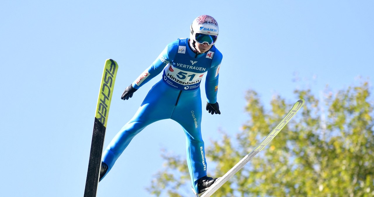 Jump today.  What time do flights to Planica fly?  Where to watch the World Cup competitions?  (moving in)