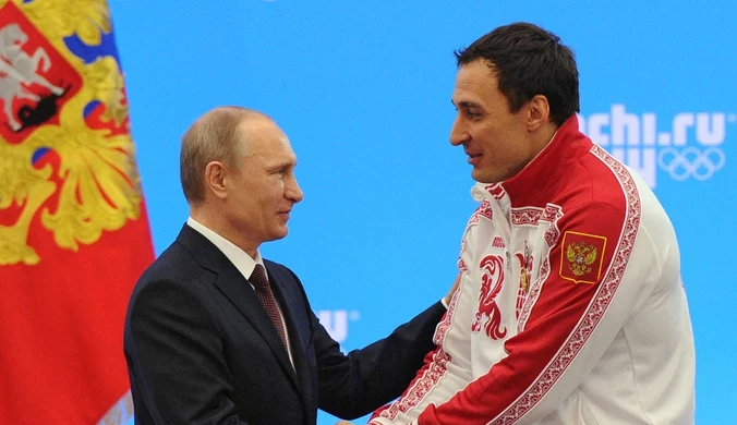 Rosja walczy o wybielenie dopingowiczów. Mają im zwrócić tytuły