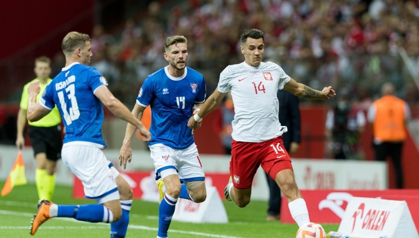 Eliminacje Euro 2024 Kiedy Mecz Wyspy Owcze Polska Gdzie Oglądać Wyniki Terminarz Tabela 0829