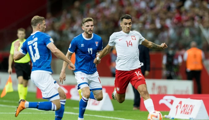 Eliminacje Euro 2024. Kiedy mecz Wyspy Owcze – Polska? Gdzie oglądać? [wyniki, terminarz, tabela, transmisja]