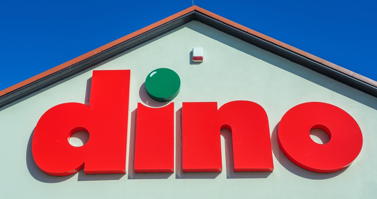 Praca w Dino czeka. 2100 miejsc wolnych i taka wypłata