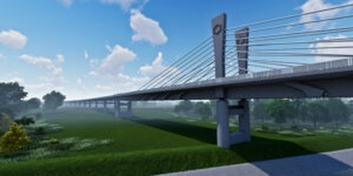 Ponad 43 mln zł ma kosztować budowa nowego mostu przez San między miejscowością Bieliny a miejscowością Kopki w gminie Rudnik nad Sanem na Podkarpaciu. Przeprawa ma być gotowa w 2025 r. - poinformowało w komunikacie Ministerstwo Infrastruktury.