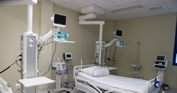 Szpital im. Biegańskiego w Łodzi ma nowy oddział kardiologiczny. Jego utworzenie kosztowało ponad 24 mln zł. 
