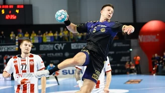 THW Kiel - Industria Kielce. Wynik meczu na żywo, relacja live. 4. kolejka Ligi Mistrzów piłkarzy ręcznych