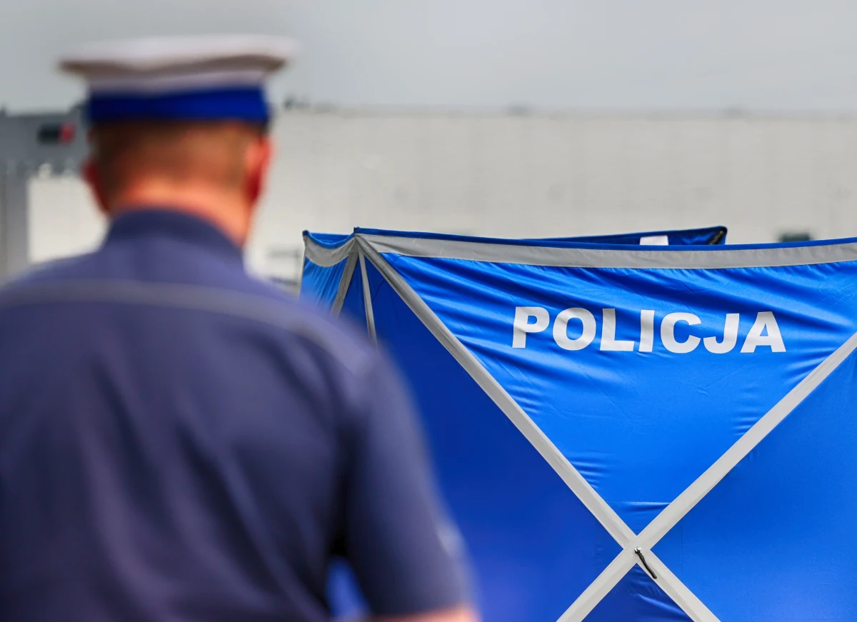 46-letni mężczyzna został zatrzymany pod zarzutem podwójnego zabójstwa, do którego doszło w ubiegłym tygodniu w Radlinie (Śląskie). Według ustaleń śledztwa używając maczety pozbawił życia dwoje znajomych, z którymi pił alkohol.
