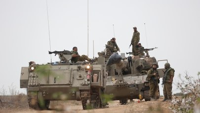 Jak Palestyńczycy oszukali Izrael? "Egipcjanie wielokrotnie ostrzegali"