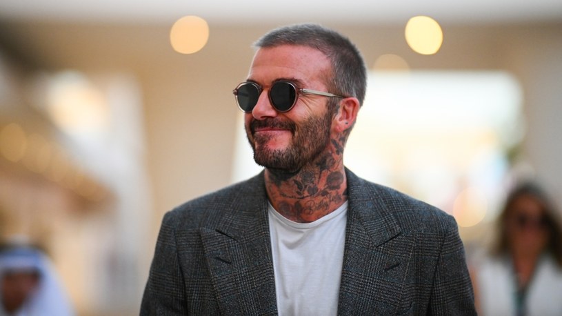 Czteroodcinkowy dokument „Beckham” poświęcony legendzie angielskiej piłki nożnej od dnia premiery zbiera bardzo pozytywne recenzje, a samemu piłkarzowi przysparza ogromnej sympatii. Jak informuje brytyjski dziennik „The Guardian”, powołując się na dane z Social Blade, w ciągu zaledwie pięciu dni od premiery dokumentu piłkarz zyskał prawie pół miliona nowych fanów w mediach społecznościowych.