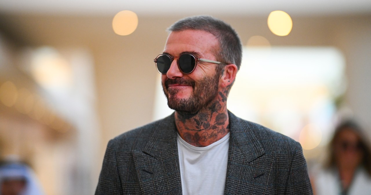 Czteroodcinkowy dokument „Beckham” poświęcony legendzie angielskiej piłki nożnej od dnia premiery zbiera bardzo pozytywne recenzje, a samemu piłkarzowi przysparza ogromnej sympatii. Jak informuje brytyjski dziennik „The Guardian”, powołując się na dane z Social Blade, w ciągu zaledwie pięciu dni od premiery dokumentu piłkarz zyskał prawie pół miliona nowych fanów w mediach społecznościowych.