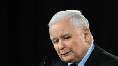 Kaczyński w Przysusze: To będzie sukces na miarę tysiąclecia dziejów Polski
