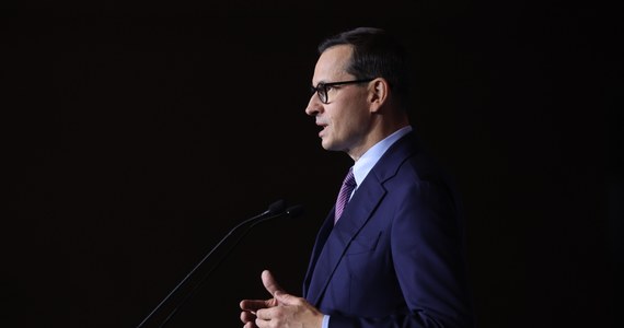 Mateusz Morawiecki ujawnił w ubiegłym tygodniu swoje oświadczenie majątkowe. To obowiązek, biorąc pod uwagę fakt, że Morawiecki pełni funkcję publiczną. O ile wiemy już jakim majątkiem dysponuje sam premier, o tyle nadal nie mamy pojęcia, jaki jest realny majątek państwa Morawieckich. W sondażu dla RMF FM i "Rzeczpospolitej" Polacy odpowiedzieli na pytanie, czy najważniejsi politycy w państwie powinni ujawniać cały majątek małżeński i partnerski. Odpowiedź jest jednoznaczna.