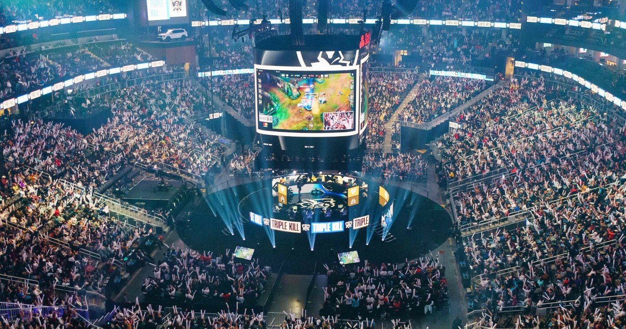 Polska rusza na podbój Rijadu. Znamy skład na Esports Nations Cup 2026!